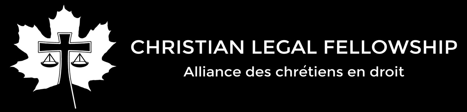 Christian Legal Fellowship