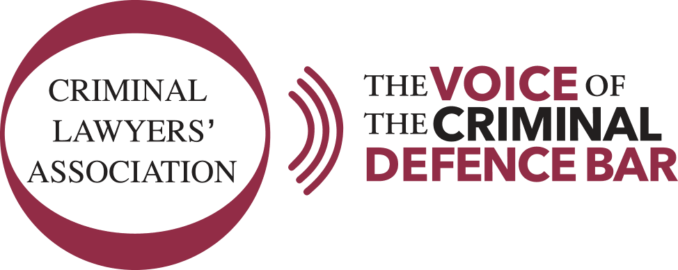 Criminal Lawyer Association