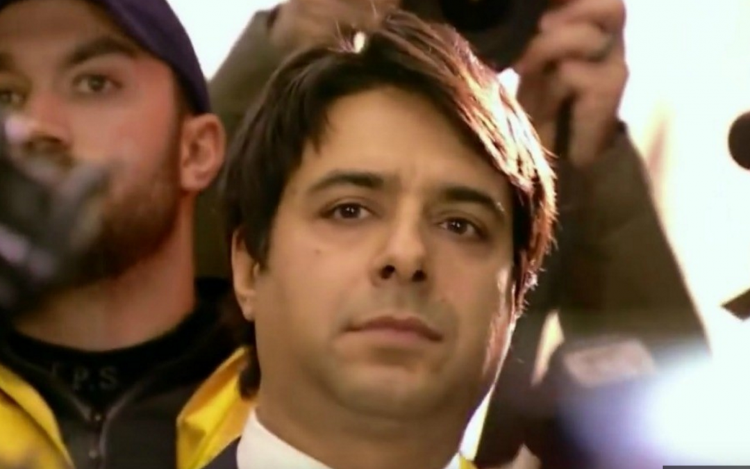 Jian Ghomeshi