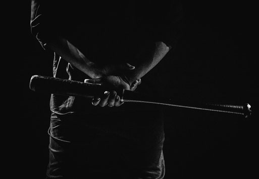 assault with a weapon