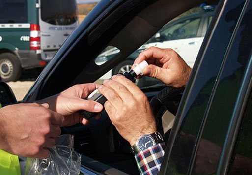 over 80 is a drunk driving charge