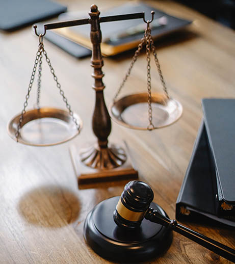 Criminal Lawyers London Ontario